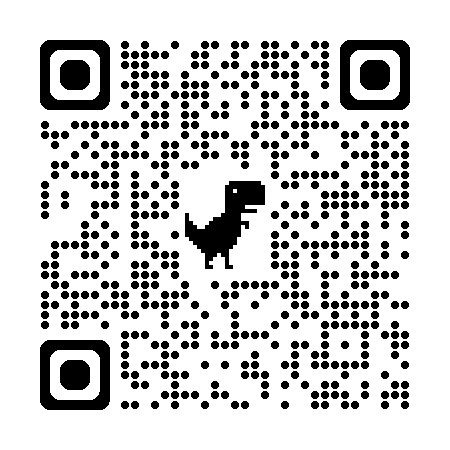 HIS Brotherly Love General Donations QR Code